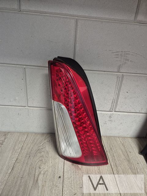 Lancia Musa 2007 - 2012 achterlicht links FACELIFT led €100