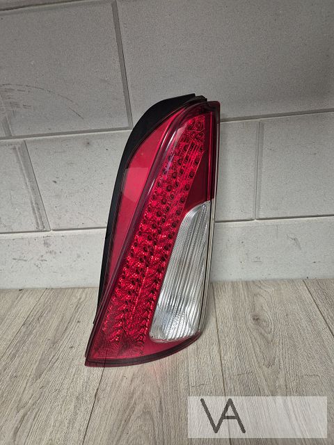 Lancia Musa 2007 - 2012 achterlicht rechts FACELIFT led €100