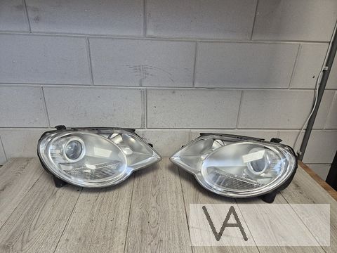 VW Volkswagen Eos 2005 - 2011 koplamp links bestuurder €75