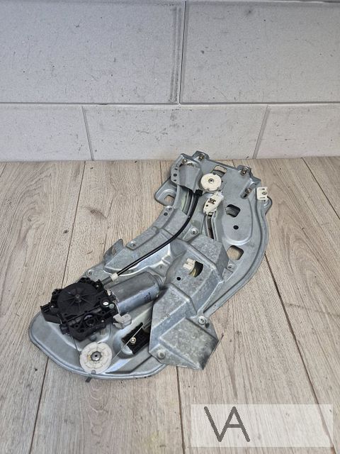 Renault Megane cabrio 1996-2003 raammechanisme rechts achter