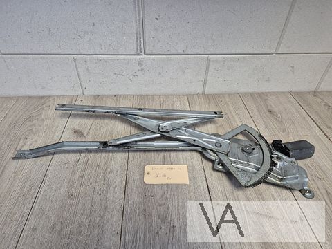 Renault Megane cabrio 1996 - 2003 raammechanisme rechts voor