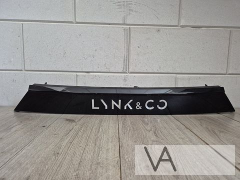 Lynk & Co 01 2020 - 2025 achterklep handgreep zonder camera