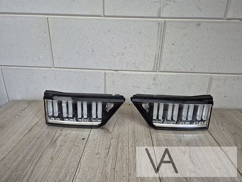 Lynk & co 01 2020 - 2025 achterlicht op klep links / rechts