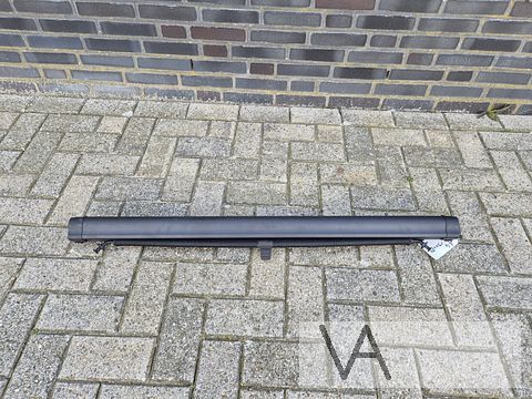 Audi A4 station avant 8w 2015 - 2024 hondenrek hondennet