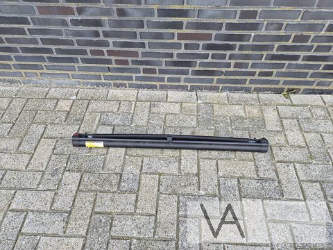 Audi A4 8k station avant hondenrek hondennet 2008 - 2016