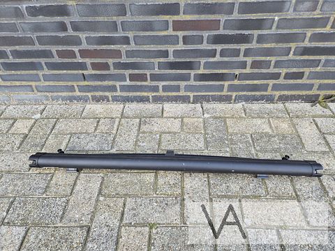 Audi A4 station avant 8w 2015 - 2024 hondenrek hondennet €40