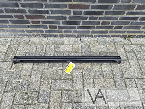Audi A6 station 2005 - 2011 hondenrek hondennet rolhoes €40