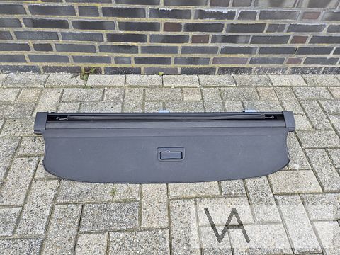 Audi A4 8e station 2001 - 2008 rolhoes met hondenrek rollo