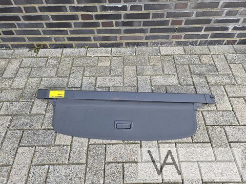 Audi A4 8w 2016 - 2024 rolhoes hoedenplank rollo STATION