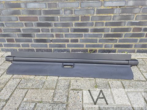 Fiat Doblo / Opel Combo rolhoes rollo hoedenplank 2010 - 2017