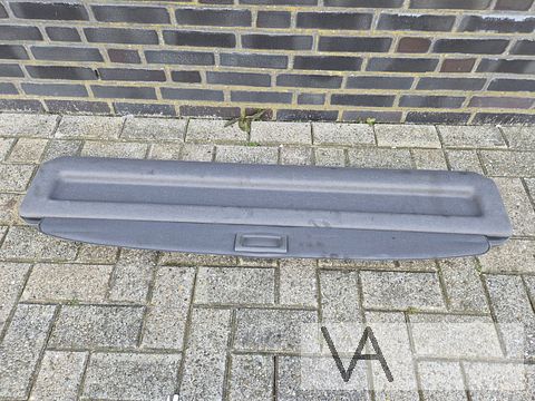 Renault Laguna station 2000 - 2007 rolhoes rollo hoedenplank