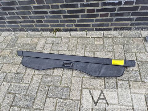 Land Rover Freelander 2006 - 2013 rolhoes rollo hoedenplank