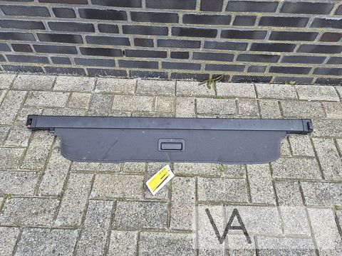 Volvo V60 2010 - 2017 rolhoes rollo hoedenplank €100