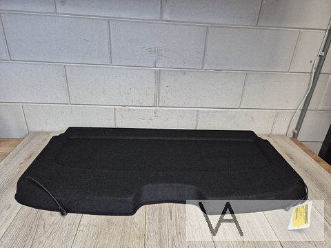 Peugeot 308 2007 - 2012 hoedenplank nette staat zwart €30