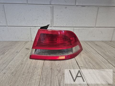 Saab 9-3 sedan 2002 tot 2007 achterlicht rechts zie foto €75
