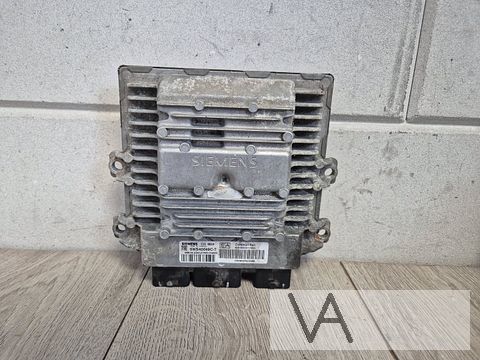 Peugeot Partner / Citroen Berlingo 2.0 hdi ecu motor RHY €30
