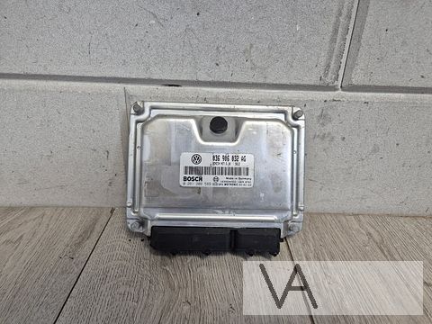 VW Golf 5 2003 - 2008 ecu motorcomputer 1.4 16v 036906032ag