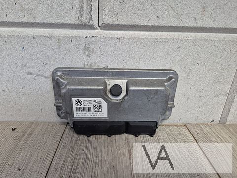 Skoda Fabia 2004 - 2007 ecu motorcomputer 1.4 03c906024ab