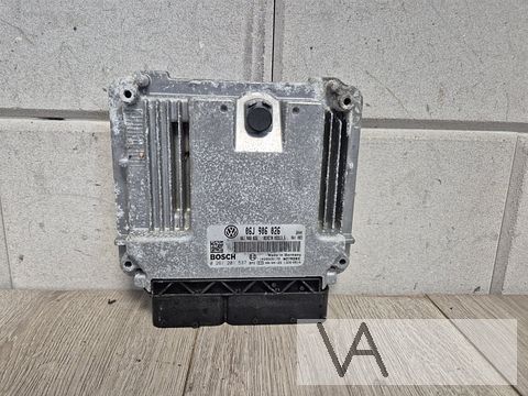 VW Passat / Tiguan 2008 - 2012 ecu motorcomputer 1.8 tsi €99