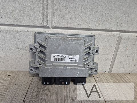 Renault Clio 3 Kangoo 2005 - 2012 ecu motorcomputer 1.2 16v