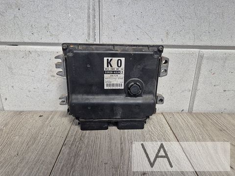 Suzuki Swift 2005 - 2010 ecu motorcomputer 1.3 33920-6j20