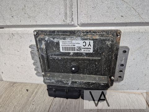Nissan Micra 2002 - 2010 ecu motorcomputer 1.2 benzine €30