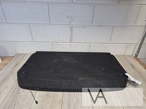 Fiat Bravo 2007 - 2012 hoedenplank zwart nette staat €30