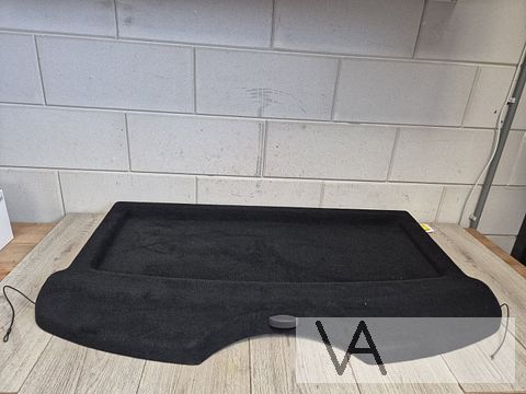 Skoda Rapid / Seat Toledo 2012 - 2019 hoedenplank touwtje af