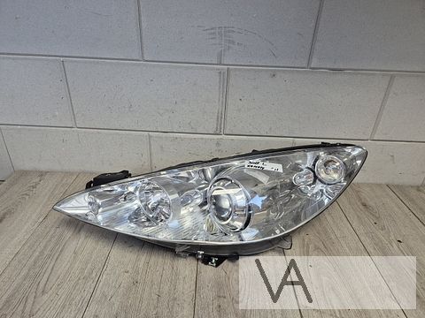 Peugeot 308 / RCZ 2008 - 2013 koplamp links xenon nieuwstaat