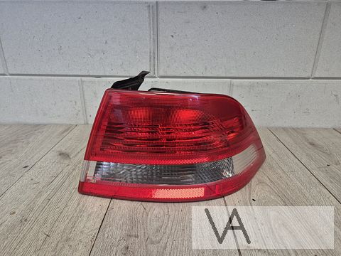 Saab 9-3 sedan 2002 tot 2007 achterlicht rechts nette staat