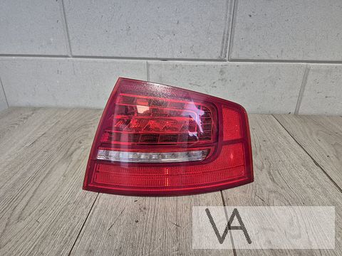 Achterlicht rechts Audi a8 2006 tot 2009 LED origineel €200