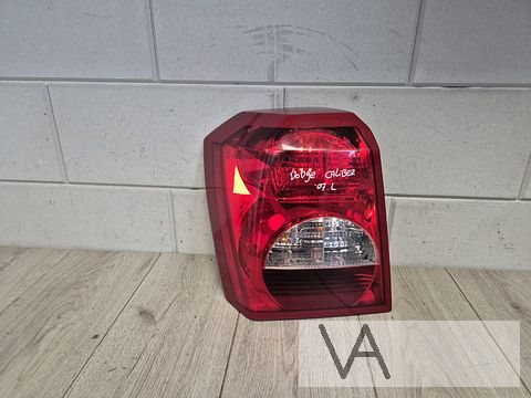 Achterlicht links Dodge Caliber 2005 - 2010 origineel €75