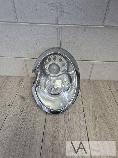 Koplamp links XENON Mini R50 R53 2004 - 2007 6961351 €200