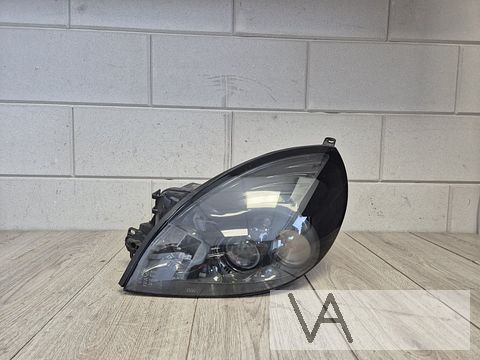 Koplamp links Ford Puma 1997 tot 2003 erg helder origineel