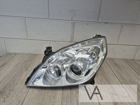 Koplamp xenon links Opel Vectra C 2005 - 2009 13170924 €200