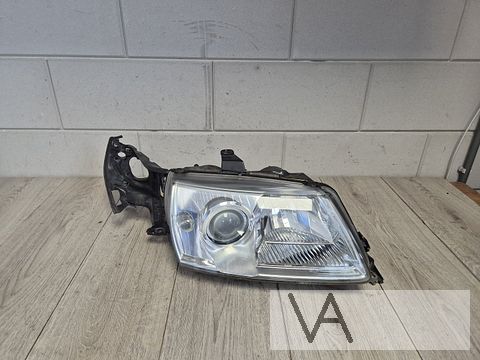 Koplamp xenon rechts Saab 9-5 2002 tot 2006 12755264 €200