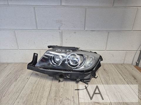 Koplamp XENON links BMW 3 serie E90 E91 2005 - 2009 6942737