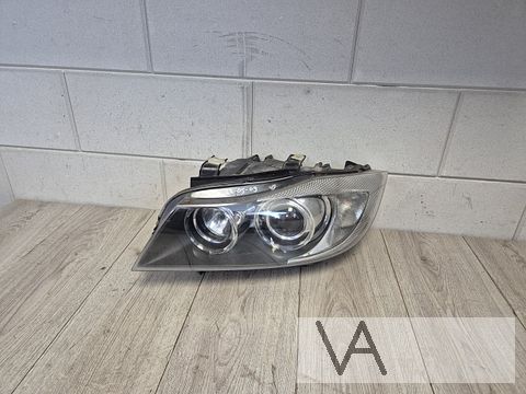 Koplamp XENON links BMW 3 serie E90 E91 2005 - 2009 6942737