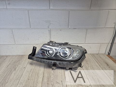Koplamp XENON links BMW 3 serie E90 E91 2005 - 2009 6942737