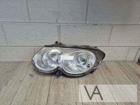 Koplamp links Chrysler 300m 300 m met lens nette staat €100