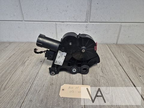 Achterklep slot sluithulp Audi A8 d3 2002 - 2009 4e0827852g