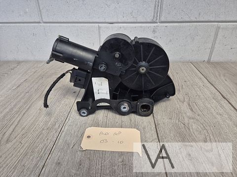 Sluithulp motor Achterklep Audi A8 d3 2002 - 2009 4e0827852g