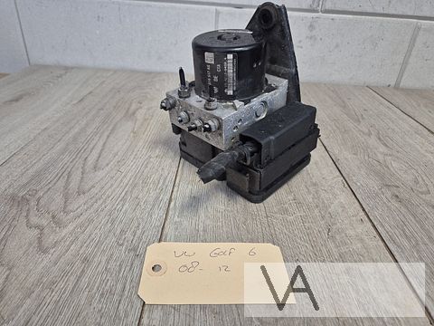 Abs pomp 1k0614517as VW Golf 6 Eos Audi A3 Golf Plus €250