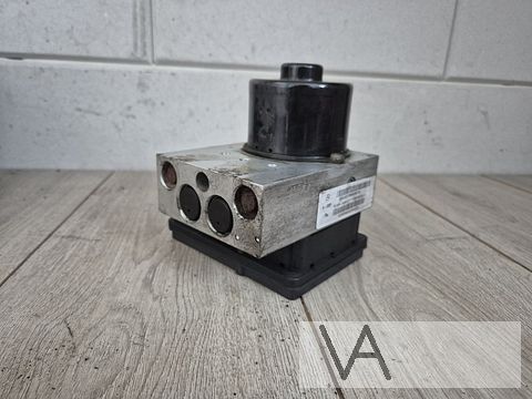 ABS pomp Mercedes ML W164 2005 -2013 a2515452632 a2514310512