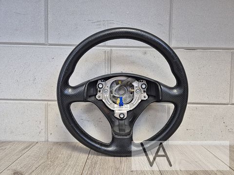 Stuur 3 spaak geperforeerd Audi A2 8z A3 8l A6 4b A8 4d TT