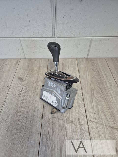 Selectiehendel automaat Mercedes S klasse W220 a2202670924