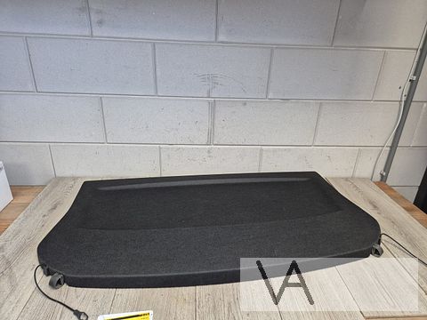Hoedenplank BMW 1 serie F20 / F21 2011 - 2019 nette staat