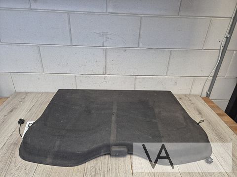 Hoedenplank Volvo V40 2013 - 2019 schadevrij origineel €30