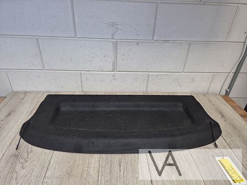 Hoedenplank van een Citroen DS3 2009 - 2017 origineel €40