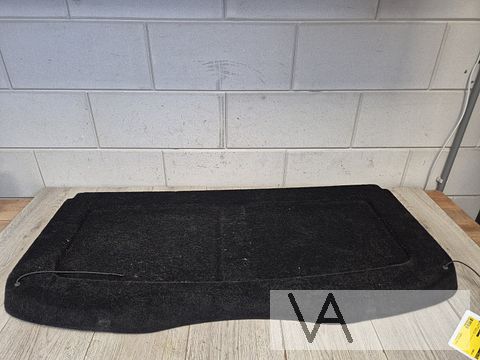 Hoedenplank voor een Hyundai i30 hatchback 2010 - 2013 €30